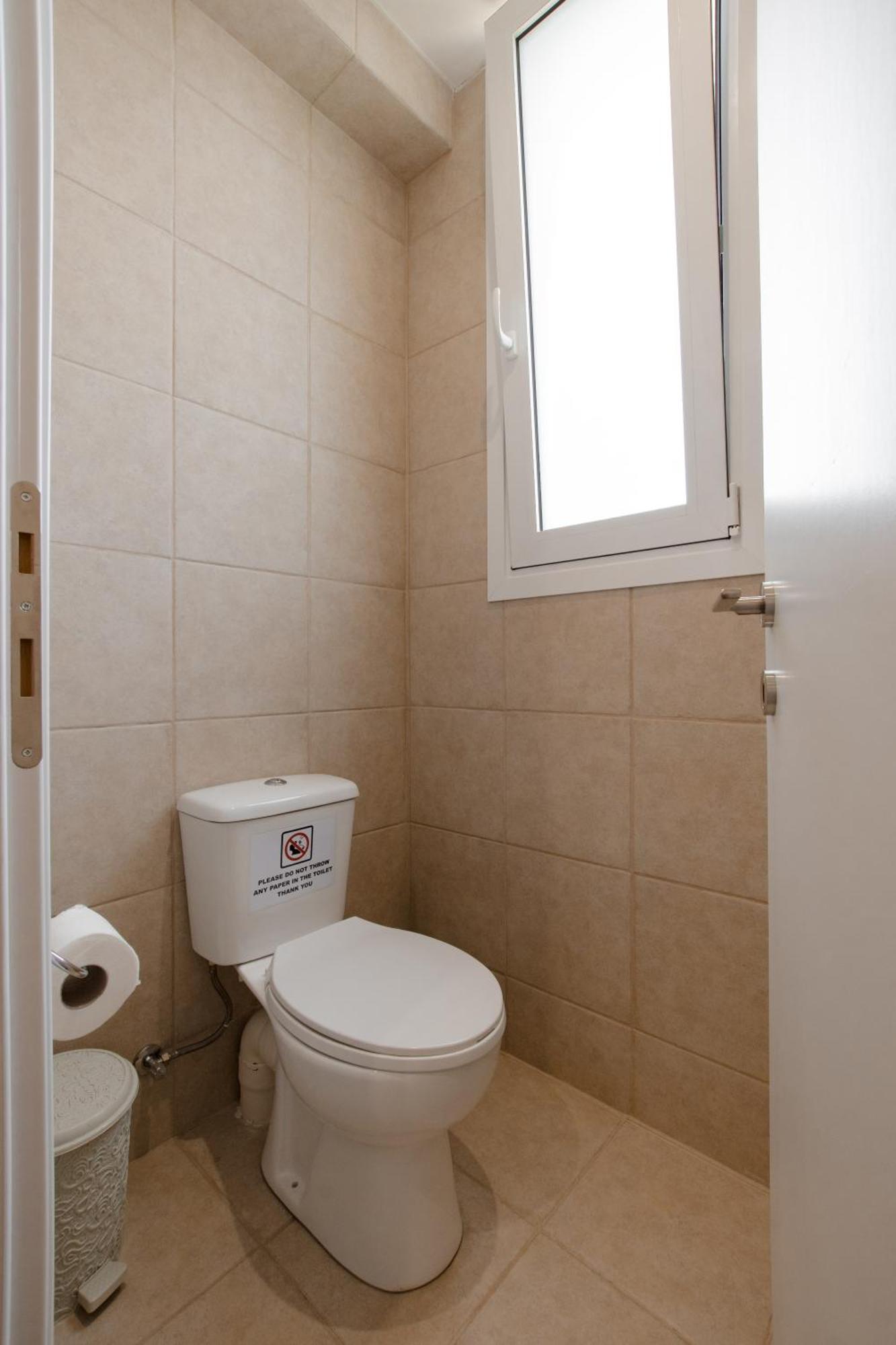 Prasini Folia - Studio Mesili Apartment Anogeia Luaran gambar